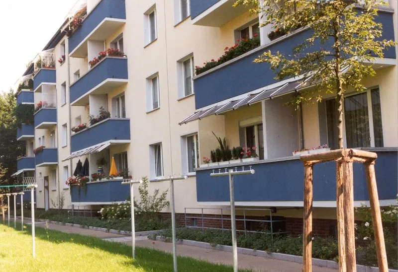 Nachmieter für 2-Raum-Wohnung in Friedrichshagen gesucht! — photo 1